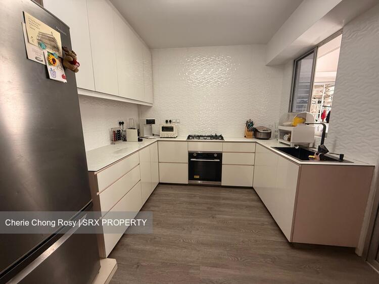 Blk 430D Fernvale Ridge (Sengkang), HDB 5 Rooms #505900621